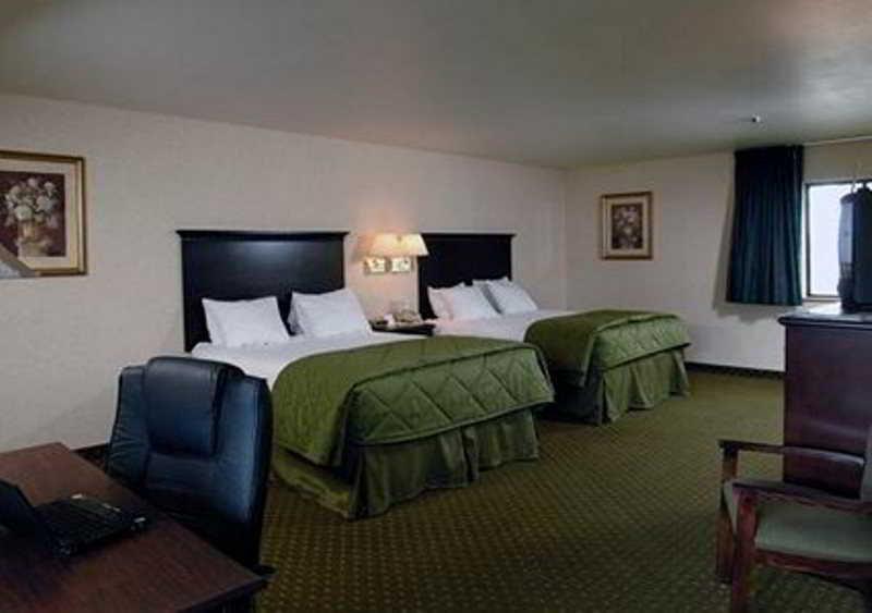Wingate By Wyndham Gunnison Near Western Colorado University Exterior foto